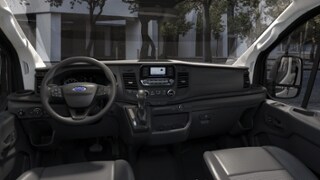 2024 Ford Transit® Internal Image 2
